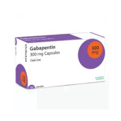 Gabapentin Gabapentin