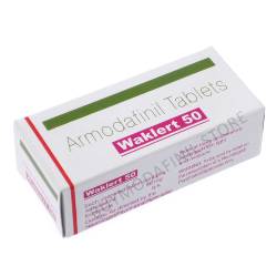 Armodafinil Armodafinil