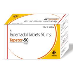 Tapentadol Tapentadol